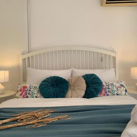 Romy'S Cozy One Bedroom Apt Larnaca Ngoại thất bức ảnh