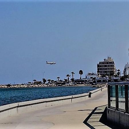 Romy'S Cozy One Bedroom Apt Larnaca Ngoại thất bức ảnh