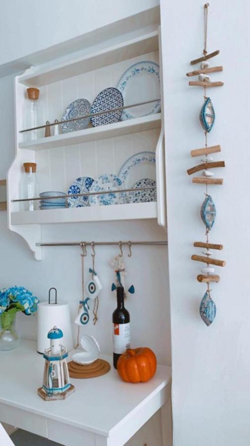 Romy'S Cozy One Bedroom Apt Larnaca Ngoại thất bức ảnh